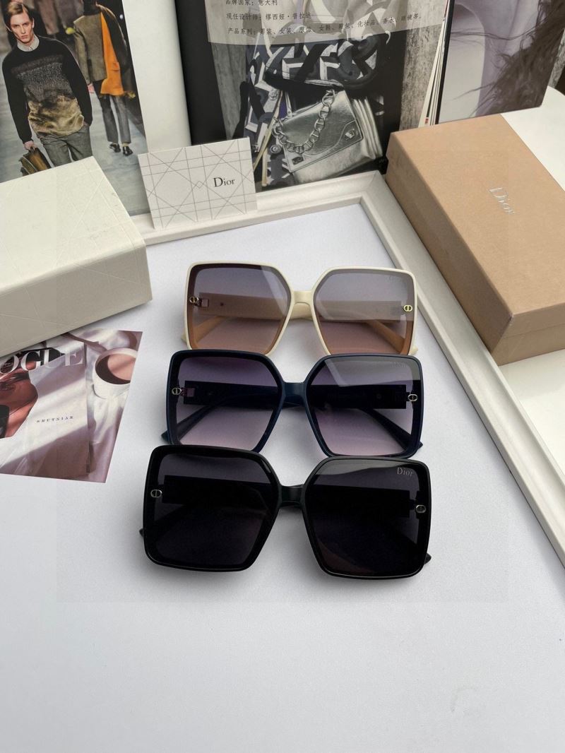 Dior Sunglasses